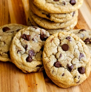 Plain Cookies