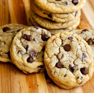 Plain Cookies